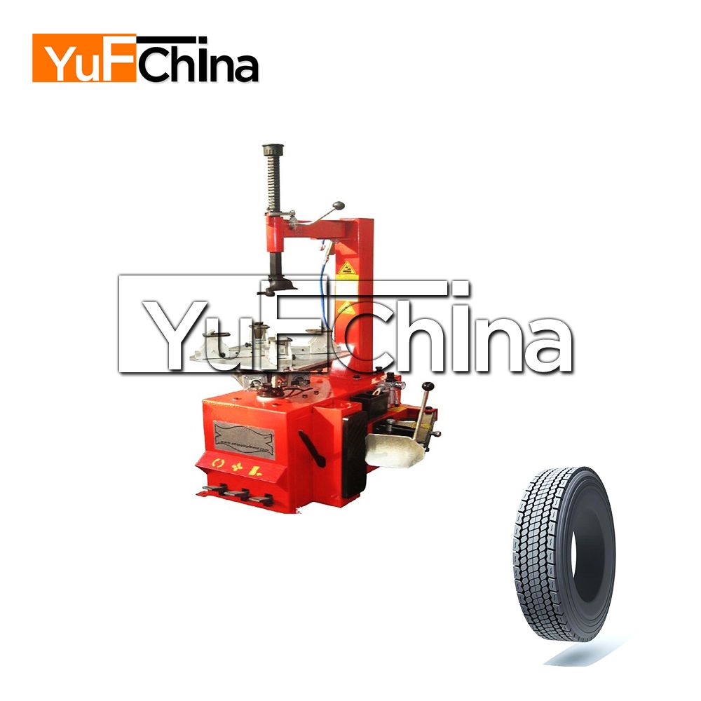 Economical and Practical Tire Changer with Low Price