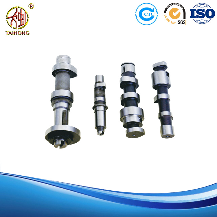 Diesel Engine Spare Parts Camshaft