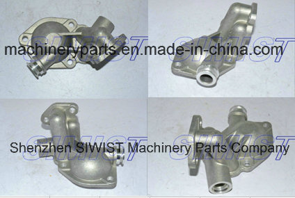 Oil Pump Me-014777 for Mitsubishi Fuso PS-100 Fe-111 4D30 4D31 4D32 4D34