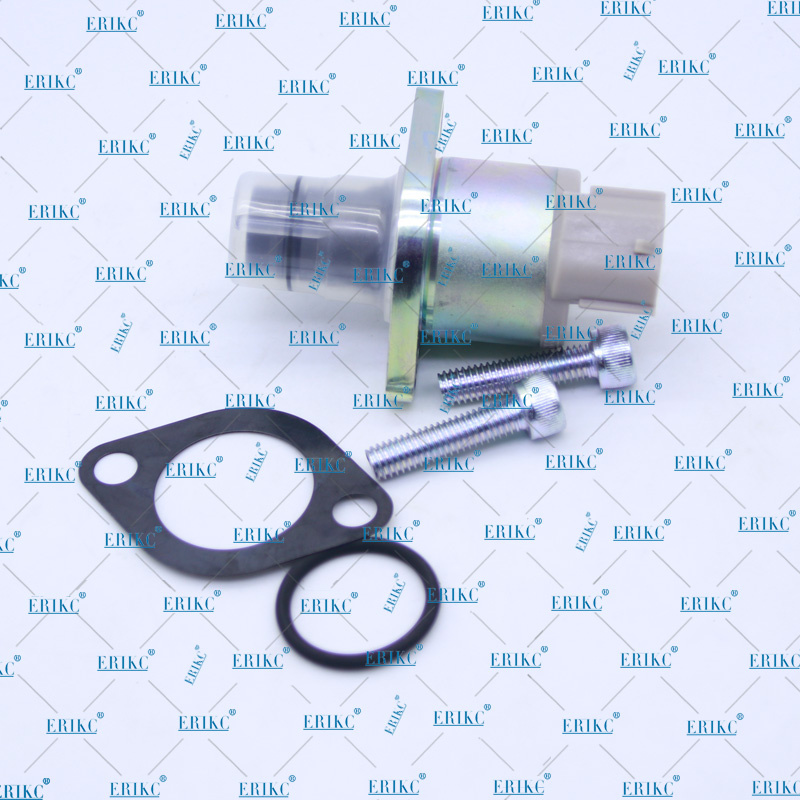 Denso Original A6860 Ec09A (A6860EC09A) Diesel Common Rail System Valve A6860-Ec09A