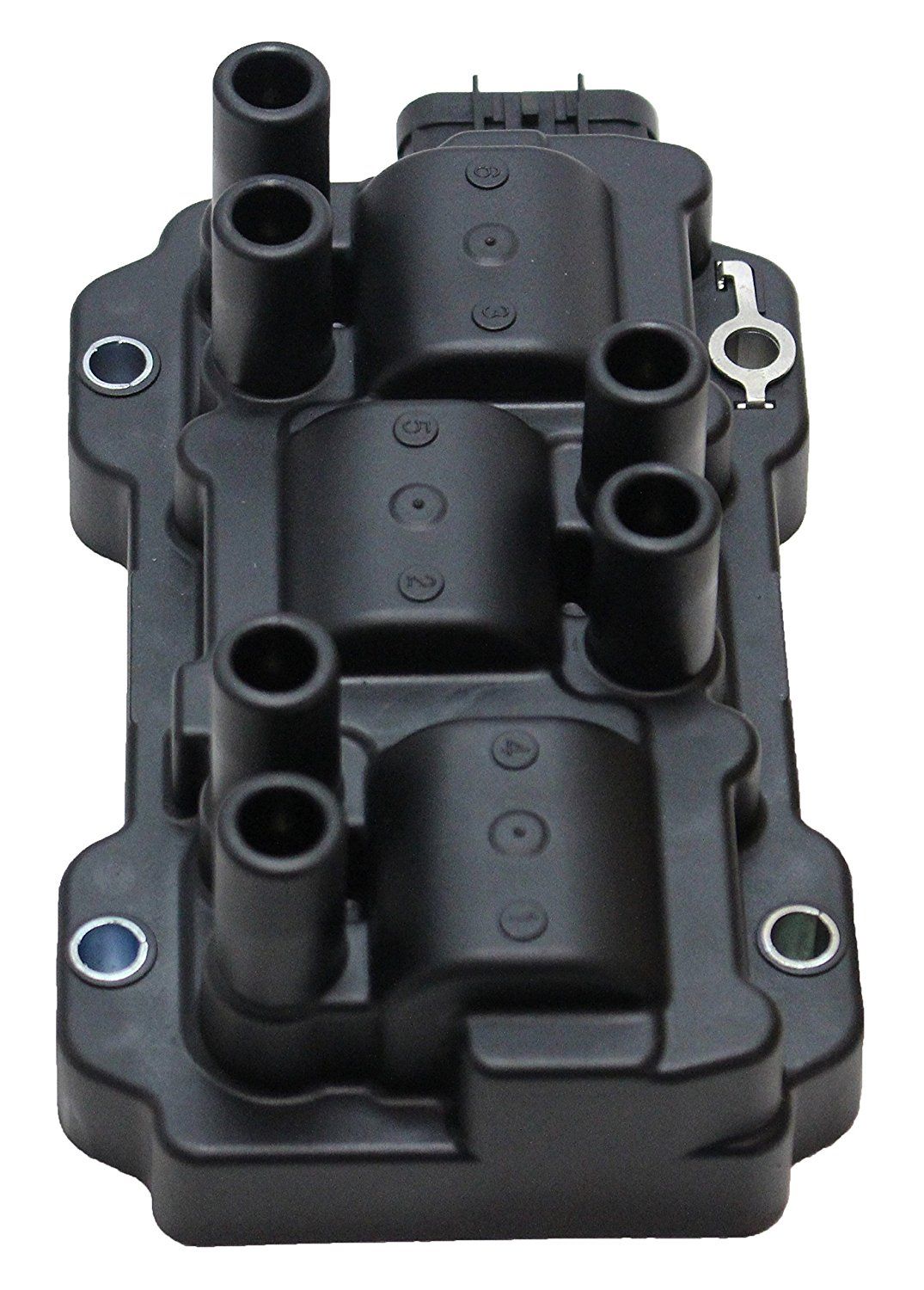 Ignition Coil for Chevrolet Malibu/Equinox/Express/Silverado/Savana/Sierra 12568185 12579177 12587153 12595088 UF-434