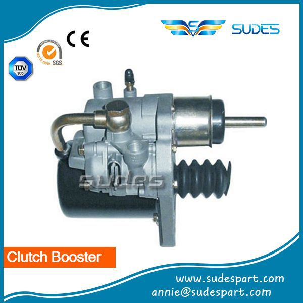 Heavy Truck Clutch Booster Assy 9700511310