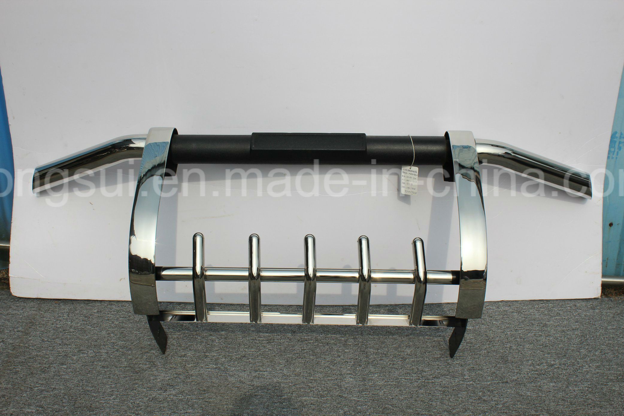 Fj120 Fj150 Bull Bar Bumper
