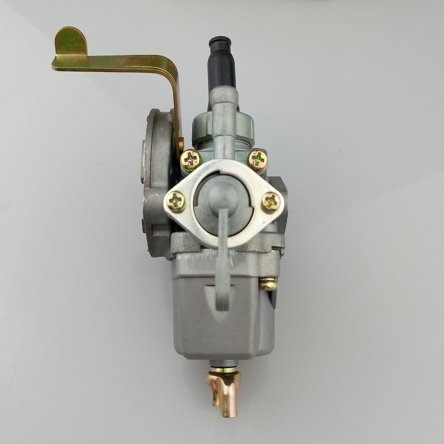 Carburetor for Robin Nb411 Engine Motor Chainsaw Weedeater Trimmer