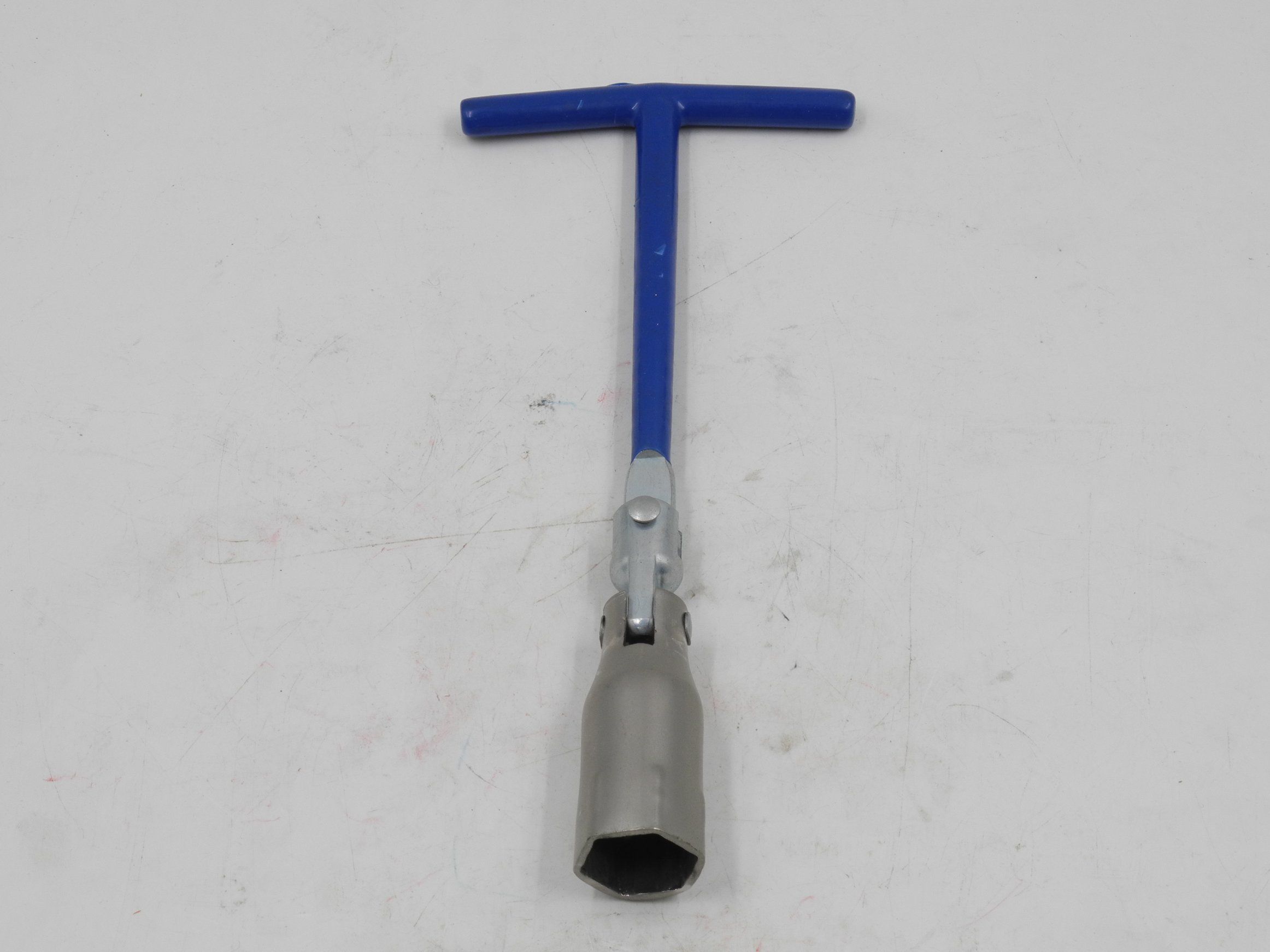T Handle Spark Plug Wrench
