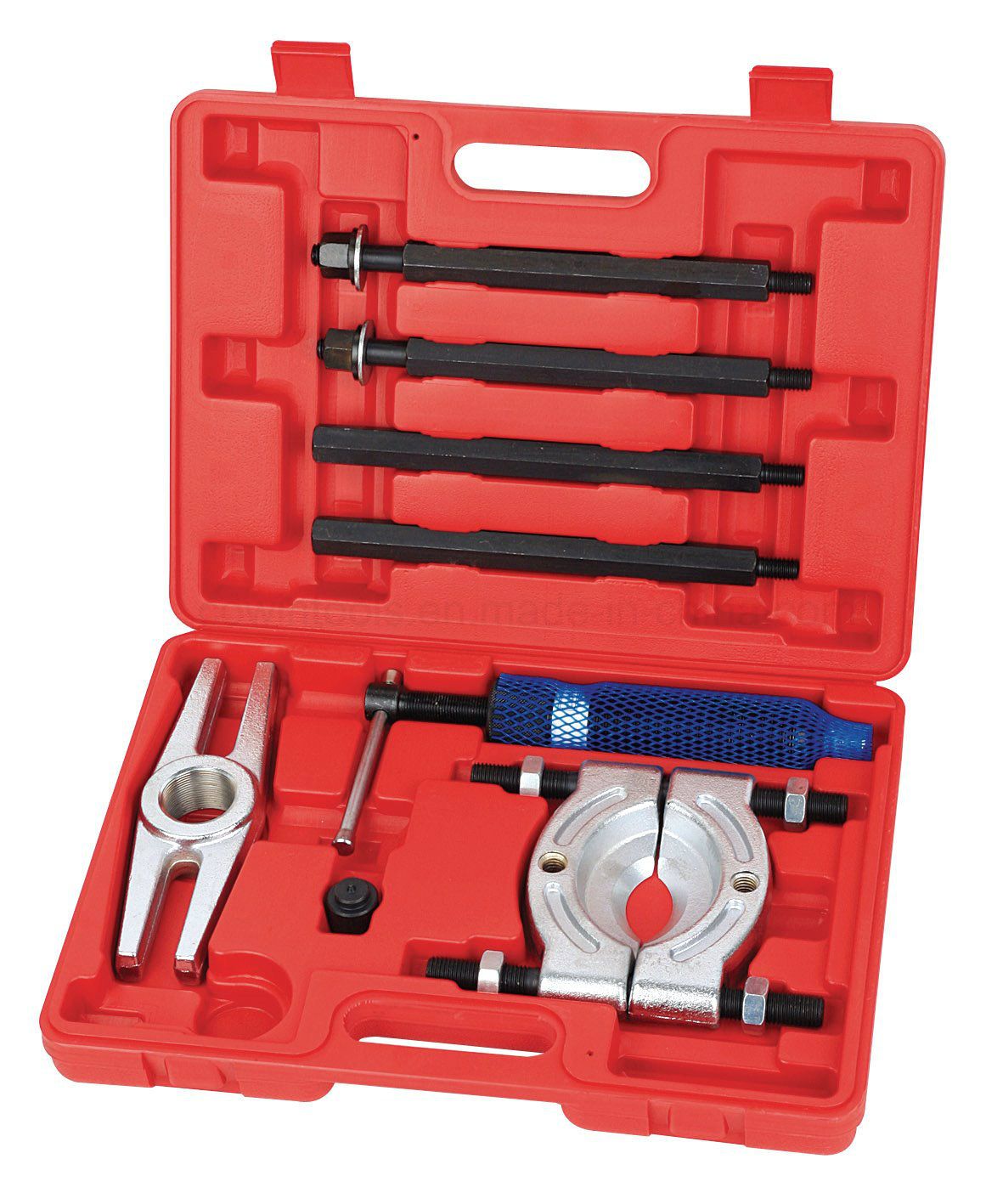 Hydraulic Gear & Bearing Separator Kit