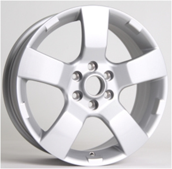 17xj7.0 Alloy Wheel with PCD 6X114.3