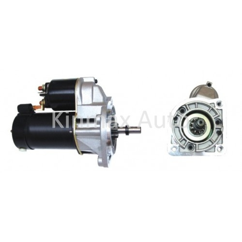 12V Car Starter for Volkswagen Santana 2000 SD6ra49 9000081006 30206 108-271