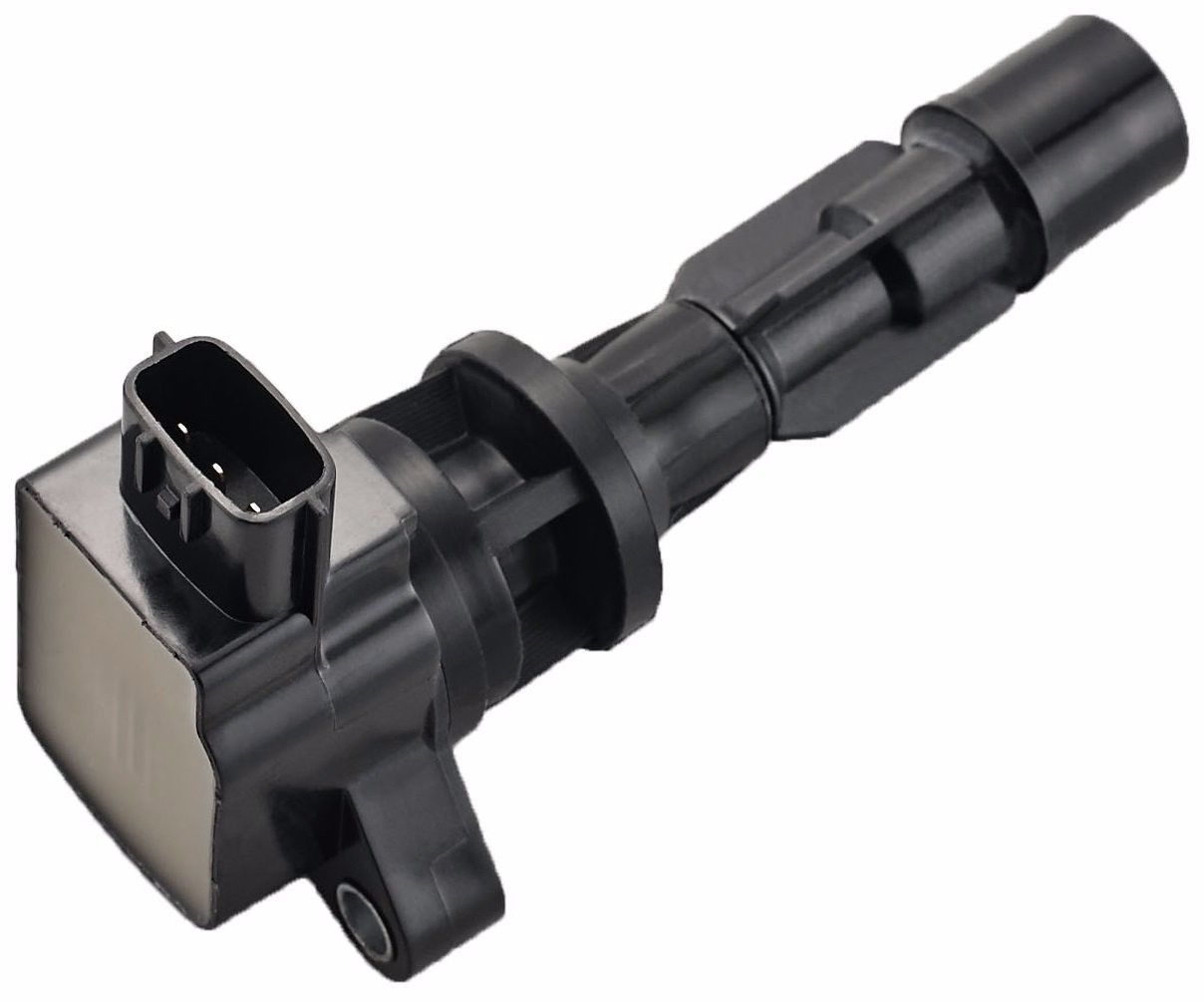 Ignition Coil for Mazda 3/5 Lfb6-18-100b-9u Lf2l-18-100 Lfb6-18-100 UF-604 UF541