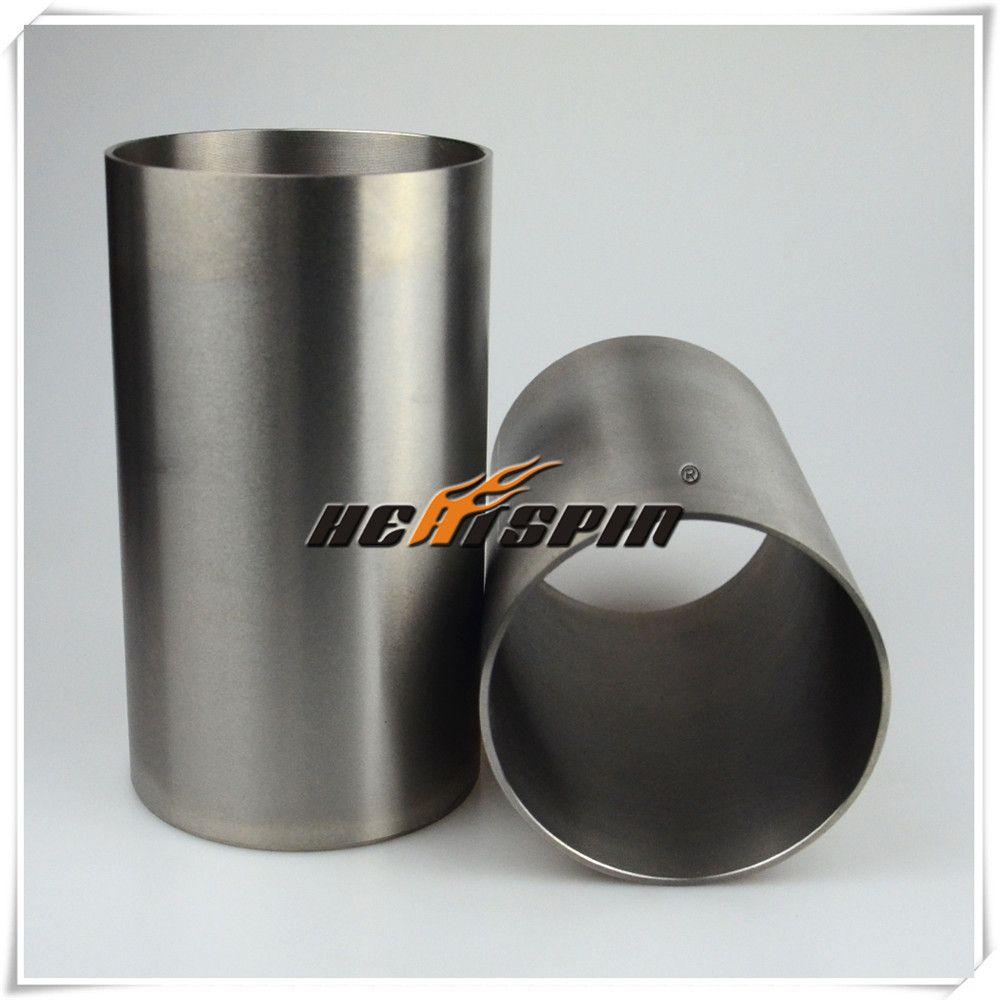 Cylinder Sleeve/Liner 4D35 for Mitsubishi Diesel Truck Part Diameter 110mm