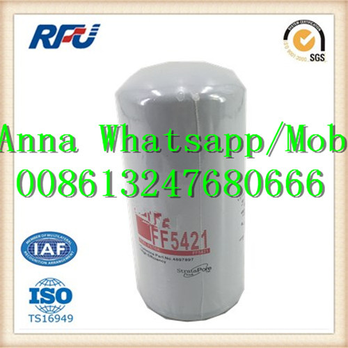 Fuel Filter FF5421 for Fleetguard