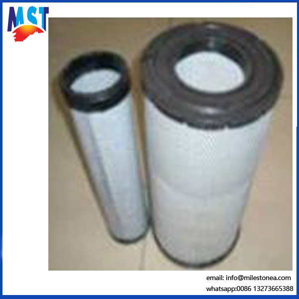 Air Filter for Man HP2564/C21630