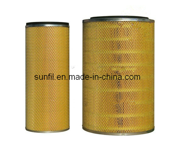 for Mitsubishi Air Filter 31230-33200 Me063130 Me063134