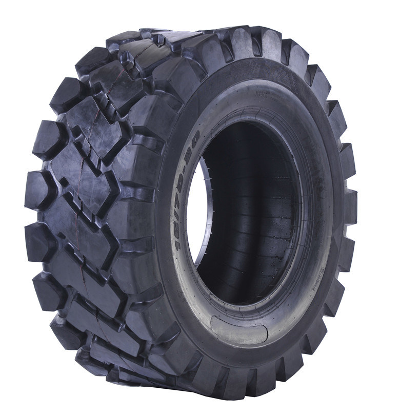 Radial OTR Pattern off The Road Tyre (17.5-25, 20.5-25, 23.5-25)