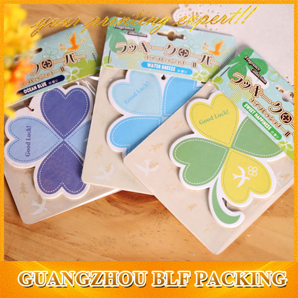 Flower Shape Air Freshener