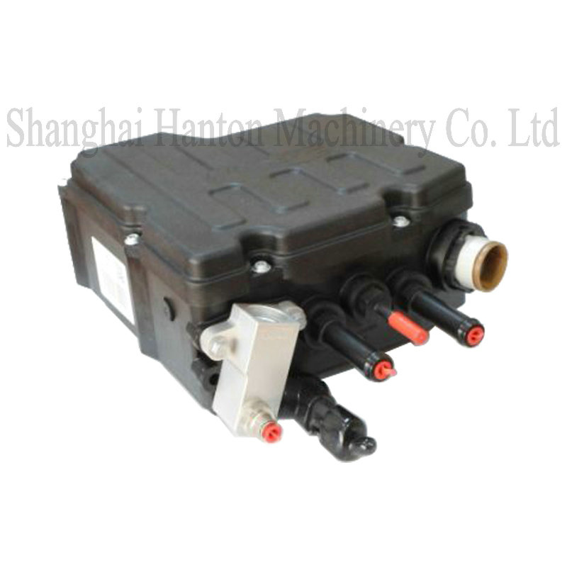 cummins ISF ISBE engine motor 5308708 exhaust treatment urea pump