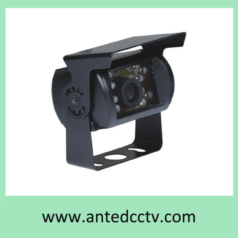 DC 12-24V Rear View Camera for Trailer, Bus, Truck