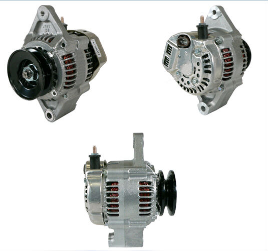 12V 50A Alternator for Denso Toyota Lester 12357 101211-8580