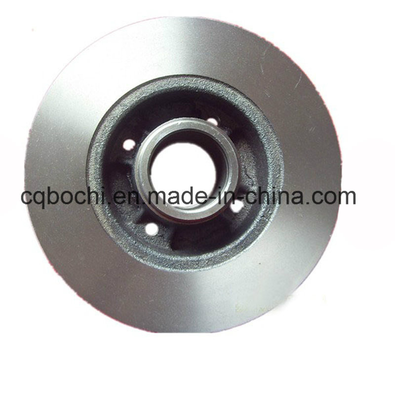 Auto Spare Parts Brake System 4240310020 Brake Disc