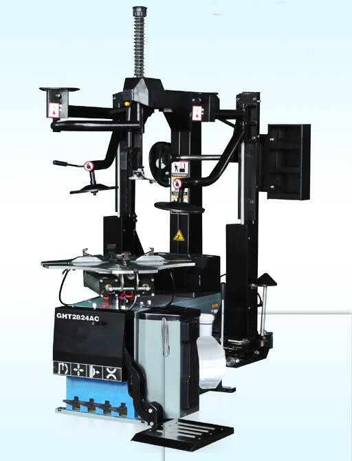 Ght2824AC Automatic Racing Tyre Changer