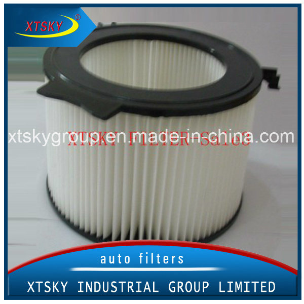 Auto Cabin Air Filter 7D0819989 for VW