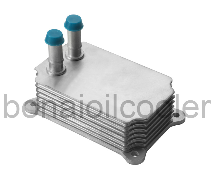 Transit Oil Cooler for Ford 1211772 with OE Quality