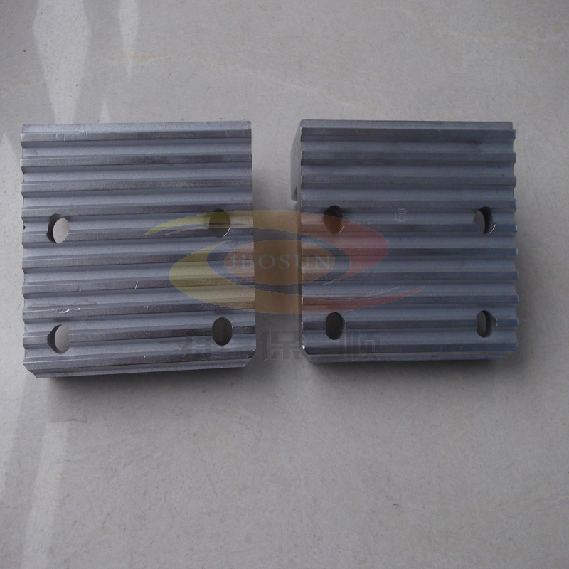 Timing Belt Clamping Plate Supplier