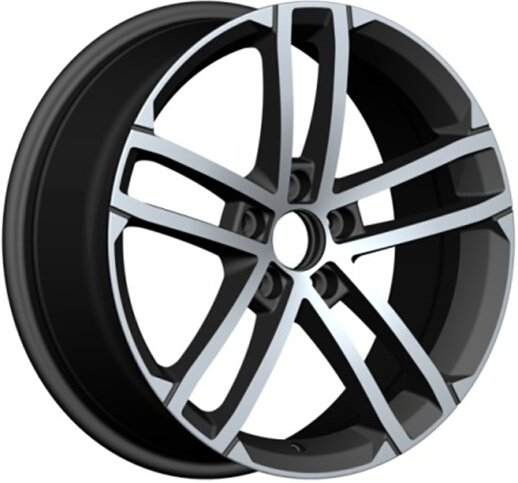 New Wheels Rims Alloy Wheels for Car
