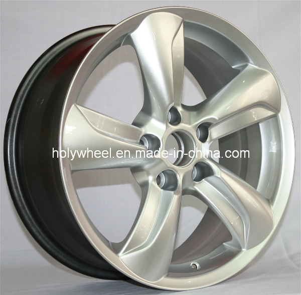 Alloy Wheel for Lexus (HL881)