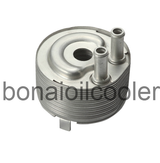 Oil Cooler for Nissan (BN-1502) 21305-Eb300