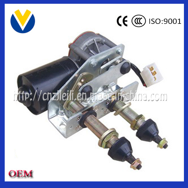 Reliable Wiper Motor Series