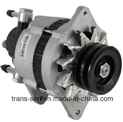 Hitachi Auto Alternator for Hino, Isuzu Truck (12097 LR170-418)