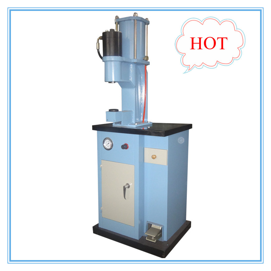 Automobile Brake Shoe Rivet Machine