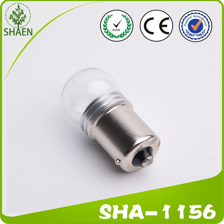 Ball Shape 1156 Car LED Turning Light
