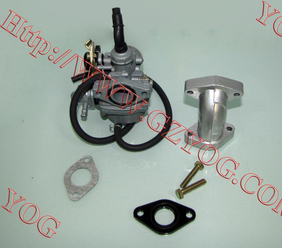 Motorcycle Part Carburetor Best Carburetor for 100cc Motorcycle