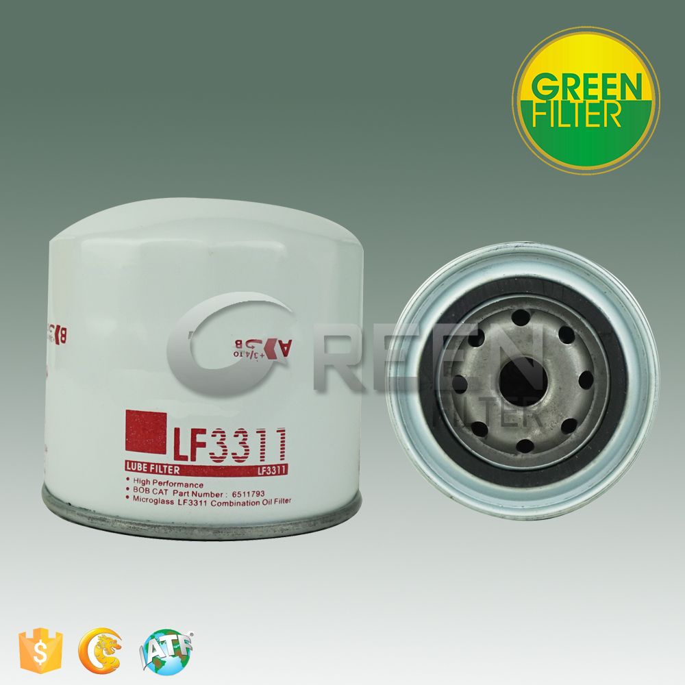 Hydraulic Oil Filter for Tractor Parts (LF3311)