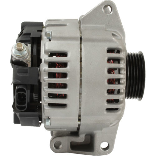 Alternator for Chevrolet Hhr 2.2L 2.4L, Fg12s011, Fh12s011, 2650642, 15923218