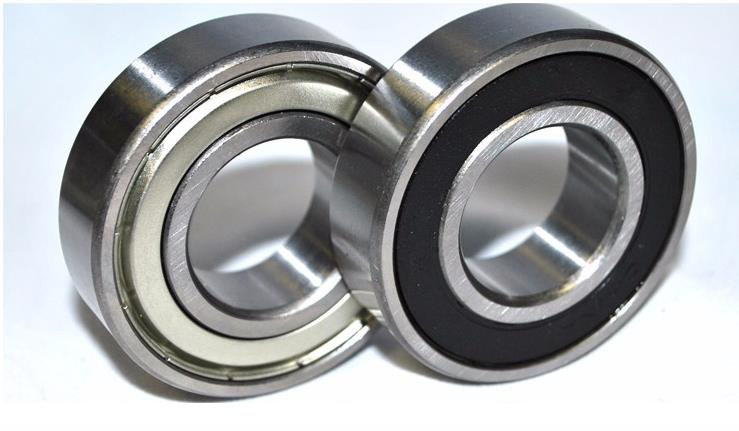 Motorcycle Parts 6204model Bearing Motorcycle Engine Parts