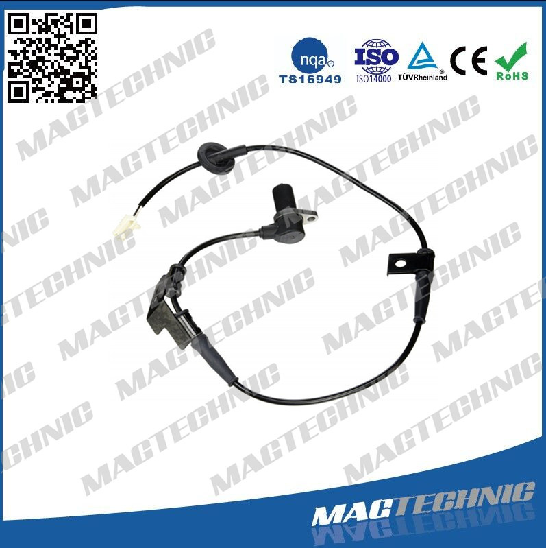 ABS Wheel Speed Sensor 95680-38600 95680-38100 for Hyundai 2001-2006