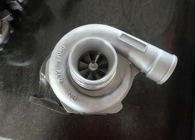T04b91 409410--5006s Turbocharger for 3304-Industrial, 3304t Ditajwac Gss Engine
