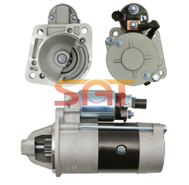 for Mitsubishi Starter M2t88371 33296