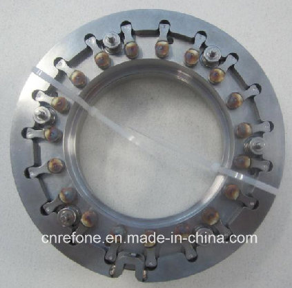 Gta4502V Nozzle Ring Assembly for Detroit 14L Turbo 758204-0004