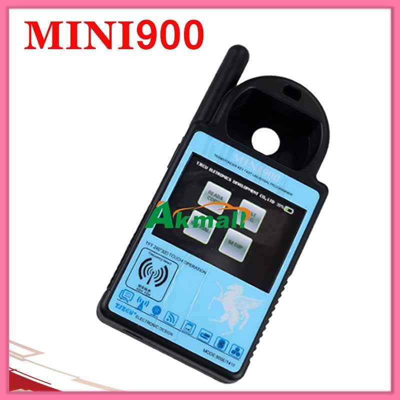 ND Mini900 Car Key Programmer for English Version