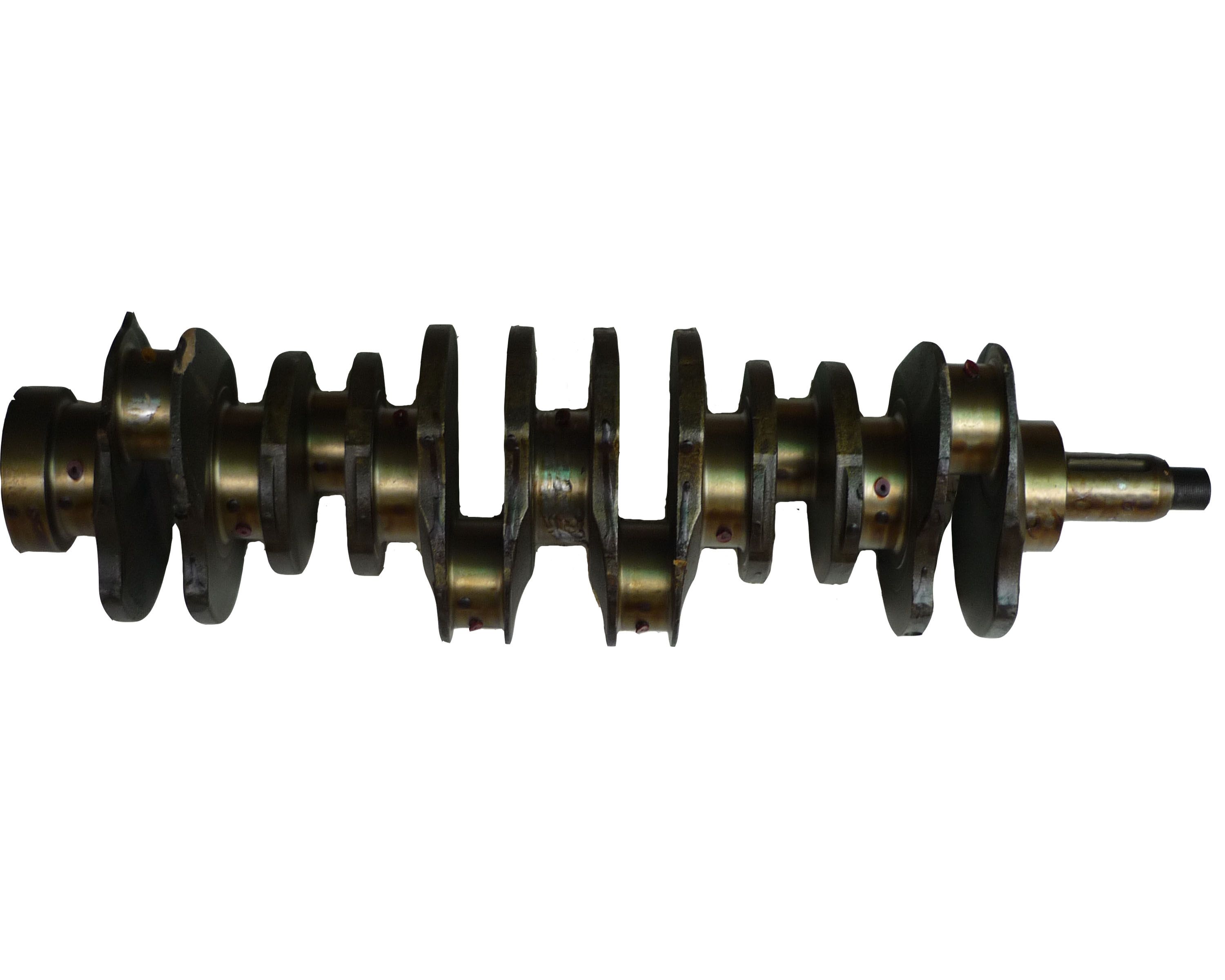 Hino Crankshaft 80*65*118mm for Truck H07CT 069