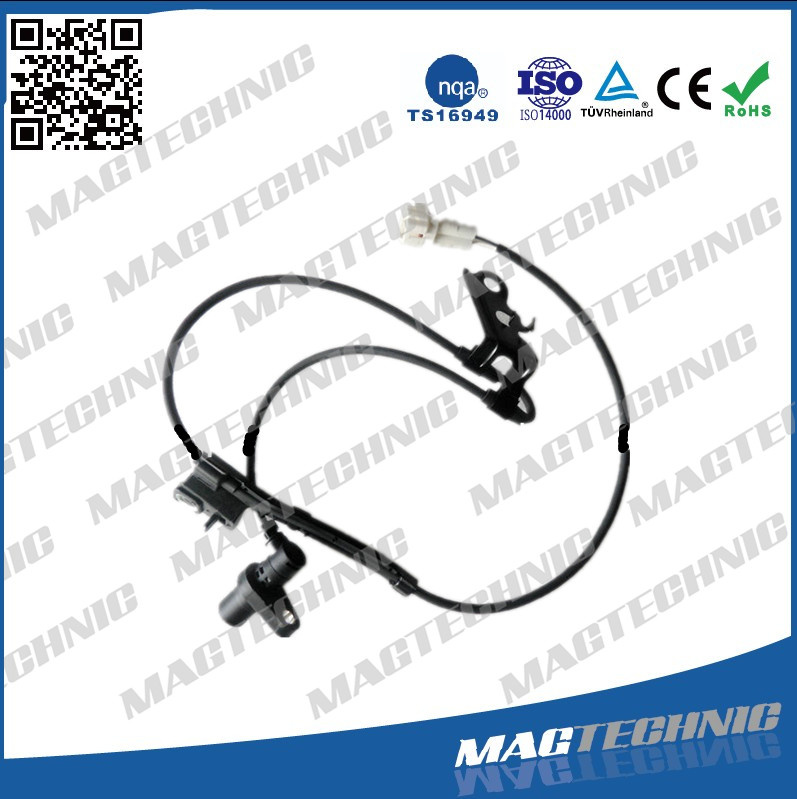 ABS Sensor 89542-12070, 8954212070 for Toyota Corolla