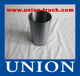Forklift Engine Cylinder Liner Kit S4e S4s 4dr5 for Mitsubishi