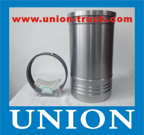 Engine Parts 8DC9 8DC9t 135mm Piston Kit Me091050 for Mitsubishi