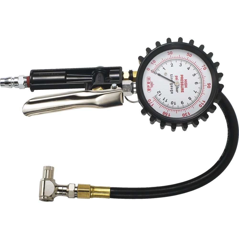 17003-1 Multipurpose Tire Gauge