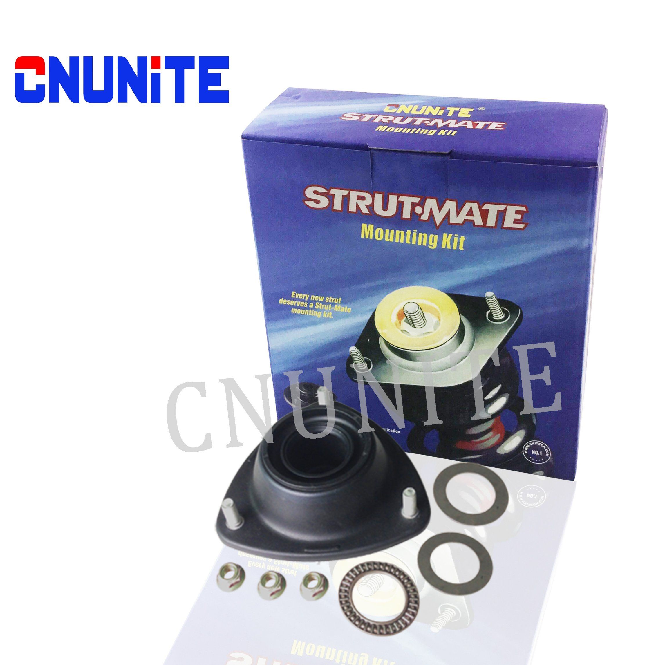 Auto Parts Shock Absorber Strut Mounting for Chevrolet (901987 41710-60B00)
