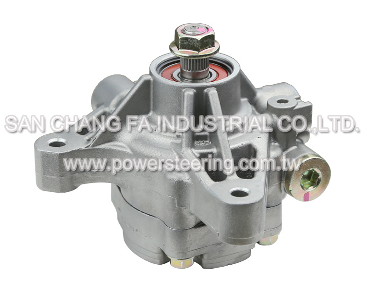 Power Steering Pump for Honda Accord '03 56110-Raa-A01